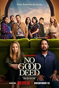 No Good Deed 2024–  torrent