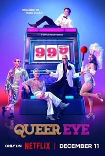 Queer Eye (2018) torrent